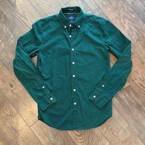 American Eagle Seriously Soft Classic Fit Shirt